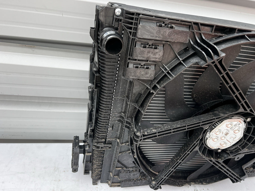 BMW 3 SERIES G20 330i 340i  RAD PACK RADIATOR PACK 3.0 PETROL