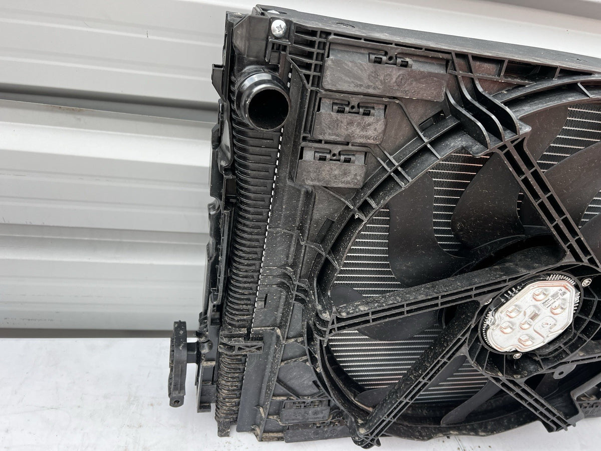 BMW 3 SERIES G20 330i 340i  RAD PACK RADIATOR PACK 3.0 PETROL