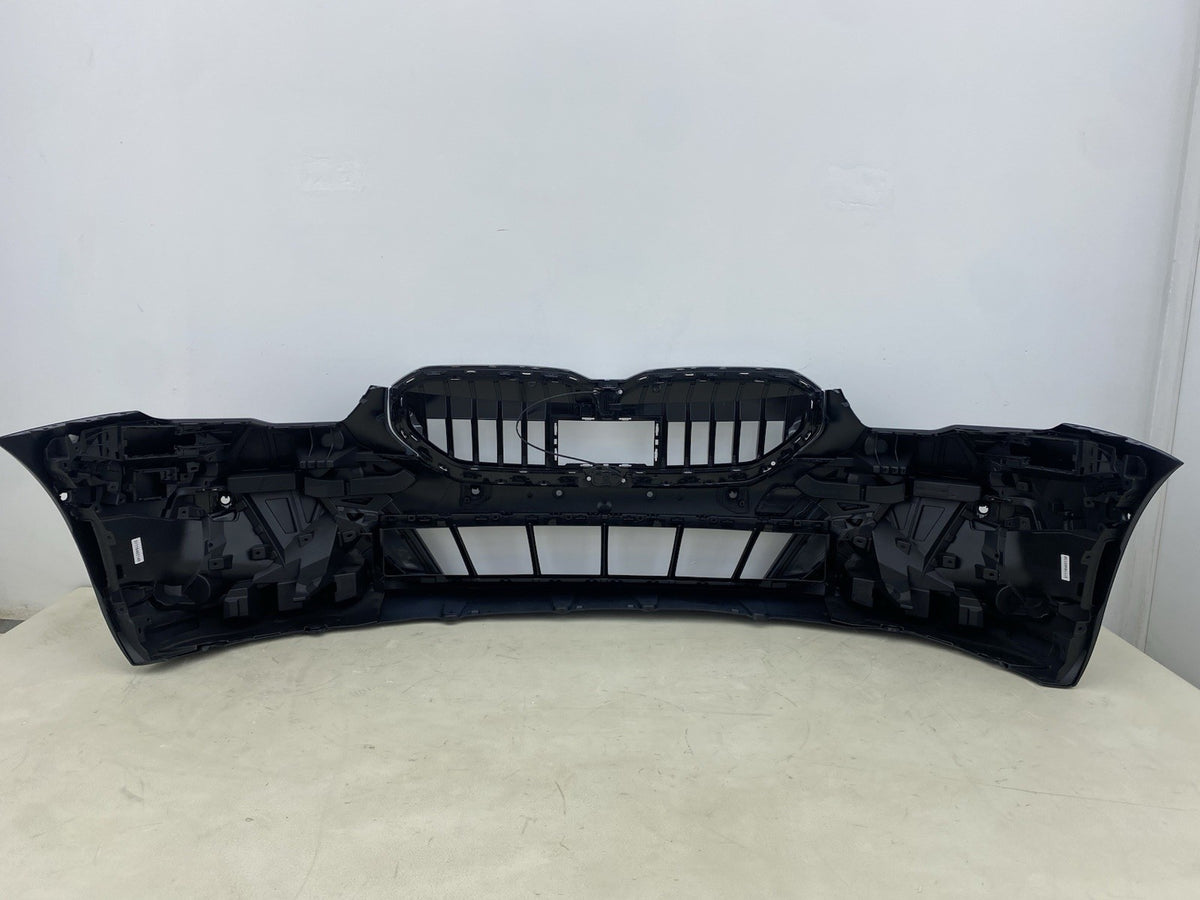 BMW 5 SERIES G60/61 /i5 M SPORT COMPLETE FRONT BUMPER WITH GRILL
