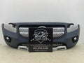 Mercedes Benz GLB X247 pre-facelift Complete front bumper Standard  2019-2023