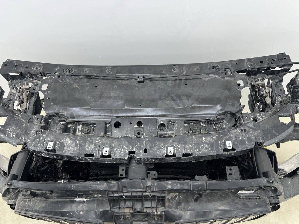 BMW 7 Series G70 Complete Rad Pack & Slam Panel 3L Petrol 2022-2025