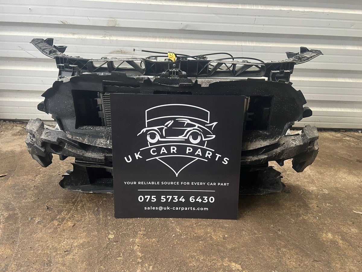MERCEDES GLA W247 180 SPORT RADIATOR PACK 2L PETROL /2L DIESEL  2019-2022