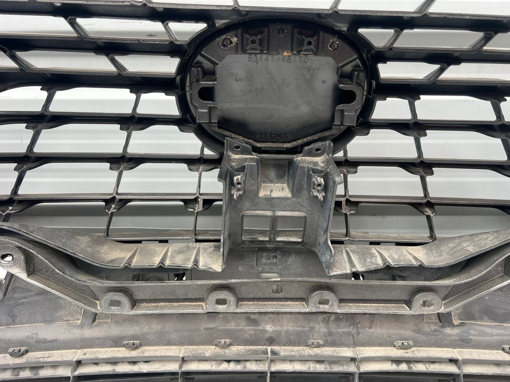 Lexus NX300h 2019–2022 Genuine Front Bumper