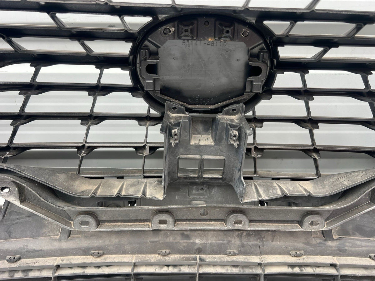 Lexus NX300h 2019–2022 Genuine Front Bumper