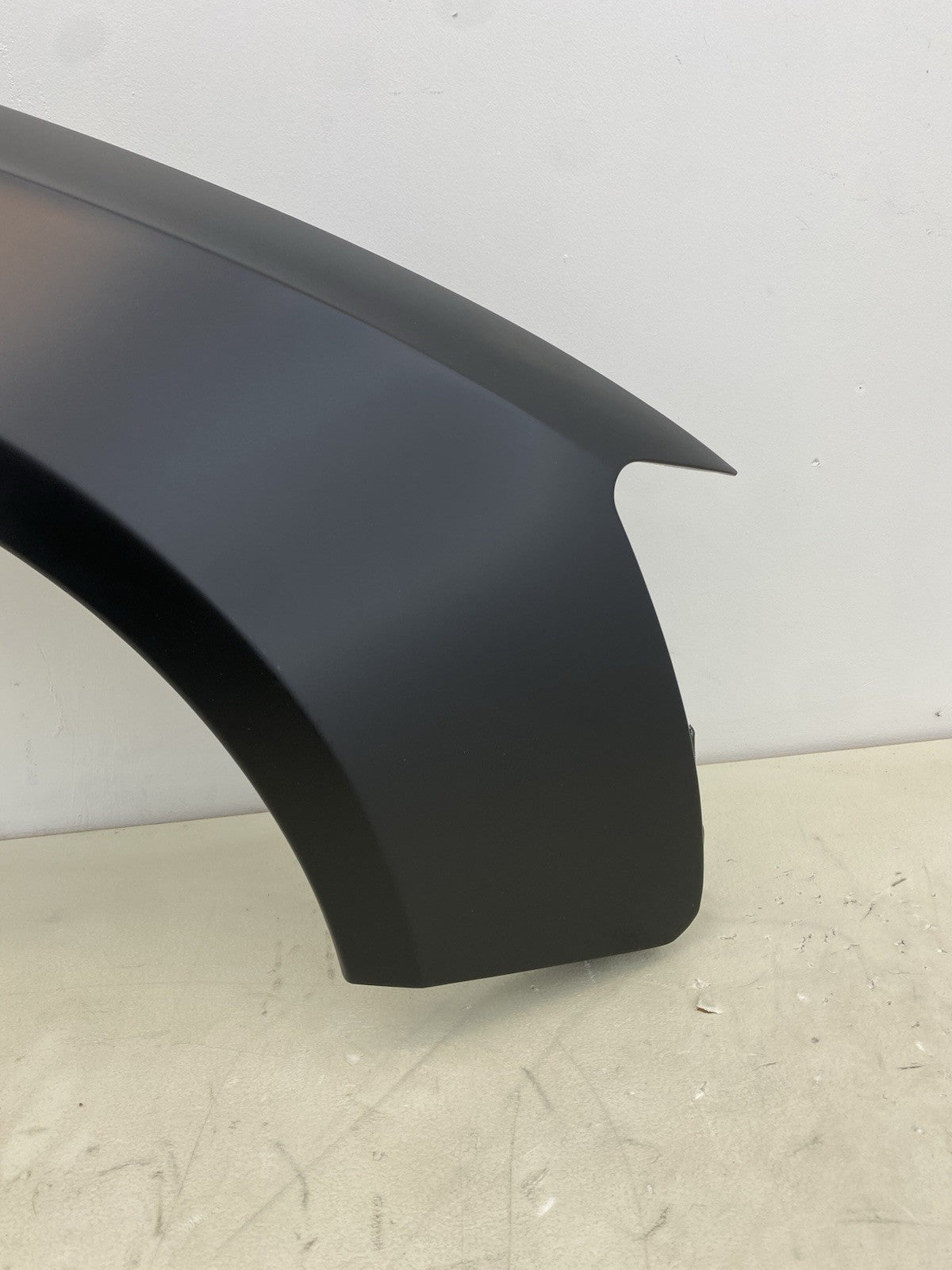 AUDI A5 2008 - 2017 FRONT RIGHT WING PANEL FENDER DRIVER SIDE ALUMINIUM New