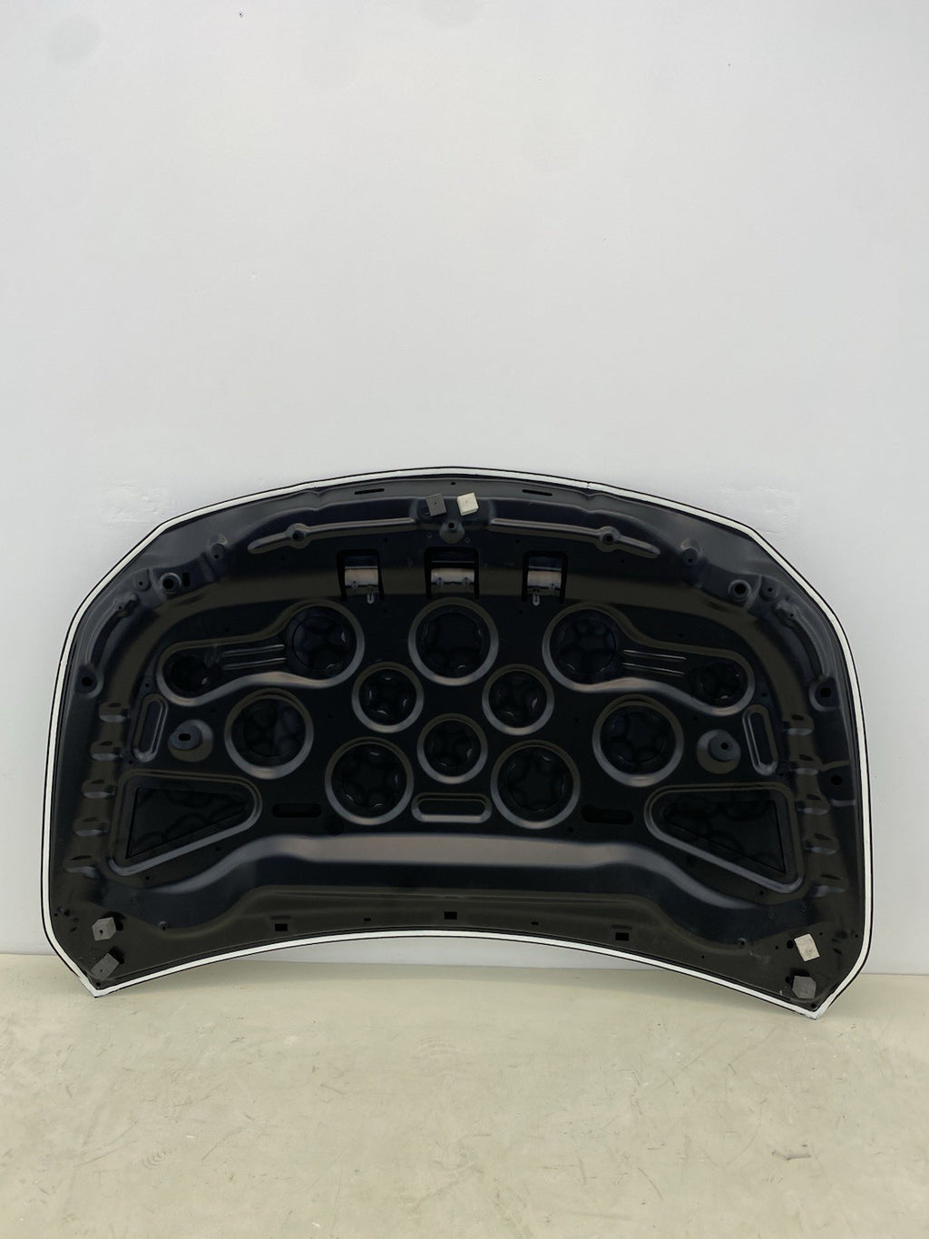 MERCEDES BENZ CLA W117 SALOON  2013 - 2019 BONNET HOOD PRIMED ALUMINIUM NEW