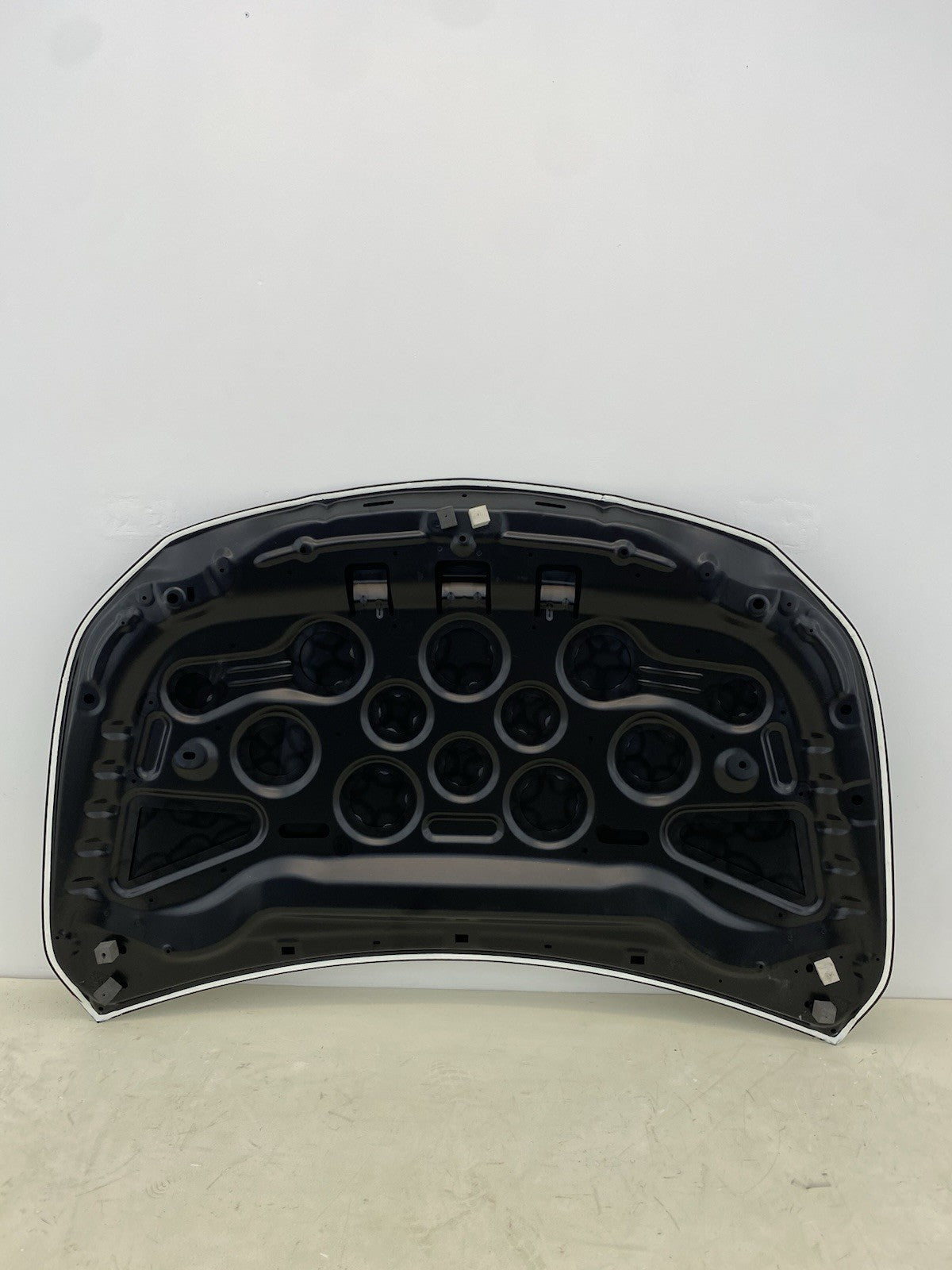 MERCEDES BENZ CLA W117 SALOON  2013 - 2019 BONNET HOOD PRIMED ALUMINIUM NEW