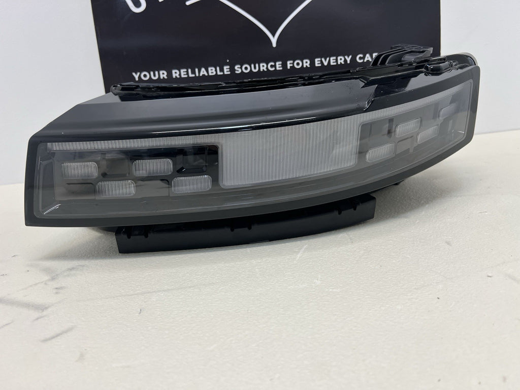JAECOO J7 2025-2026 PASSENGER SIDE LED HEADLIGHT Genuine