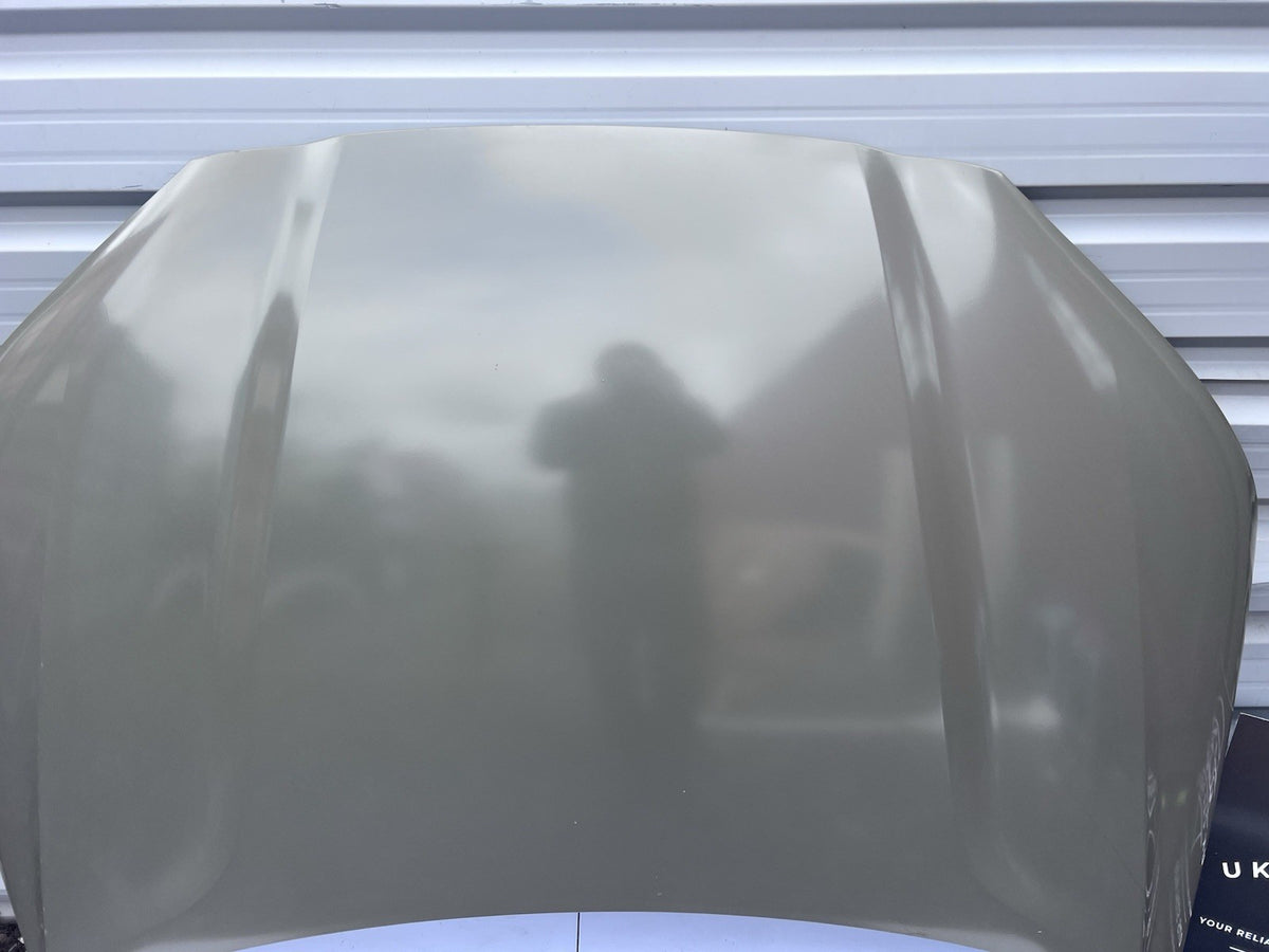 BYD Seal U Bonnet Hood Panel 2023-2026 Primed Brand New High Quality