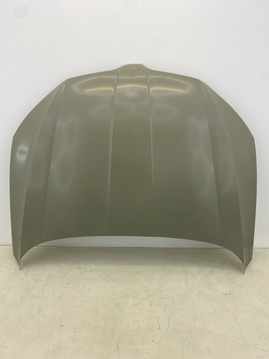 SKODA SUPERB MK3 2015 – 2019 BONNET HOOD  PANEL PRIMED STEEL  HIGH QUALITY