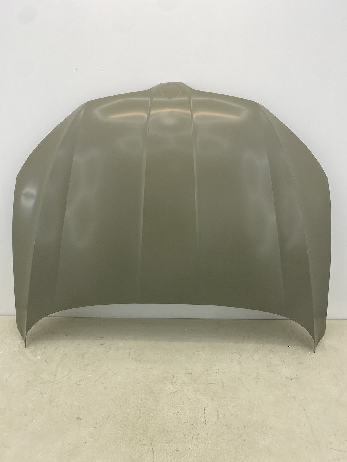 SKODA SUPERB MK3 2015 – 2019 BONNET HOOD  PANEL PRIMED STEEL  HIGH QUALITY