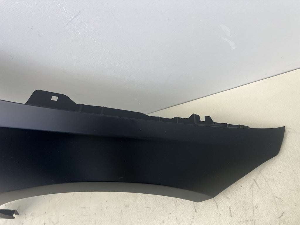 MERCEDES A CLASS W177 FRONT WING RIGHT DRIVERS SIDE ALUMINIUM PRIMED
