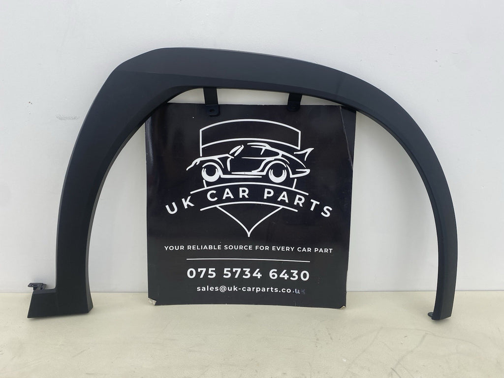 LEXUS UX 250H FRONT RIGHT WHEEL ARCH MOULDING  2019-2025 75601-76010