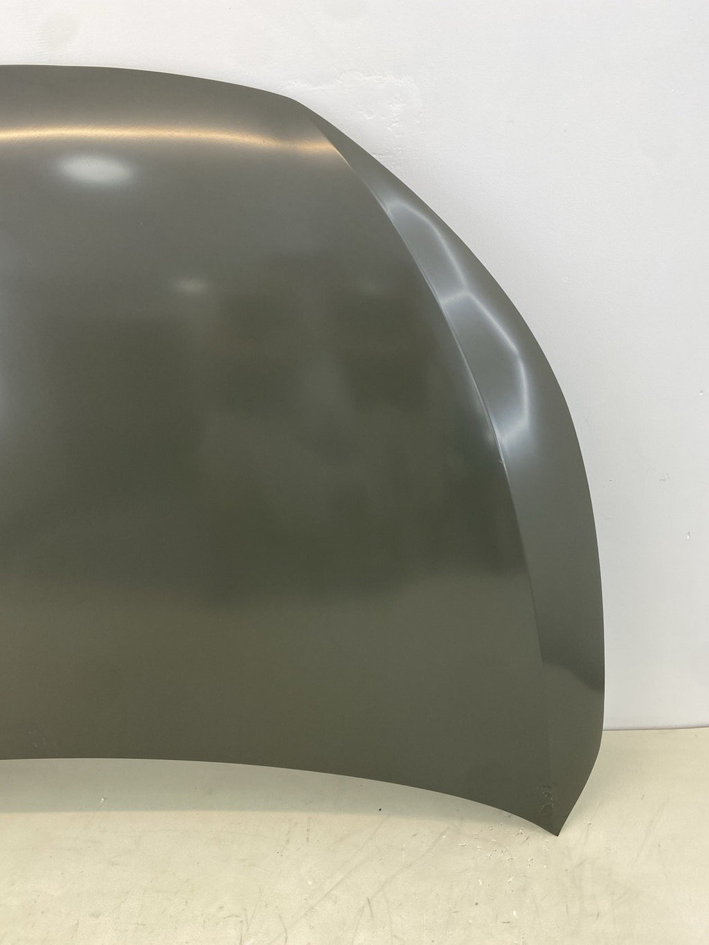 BYD ATTO3 2023-ONWARDS BONNET HOOD PANEL STEEL HIGH QUALITY