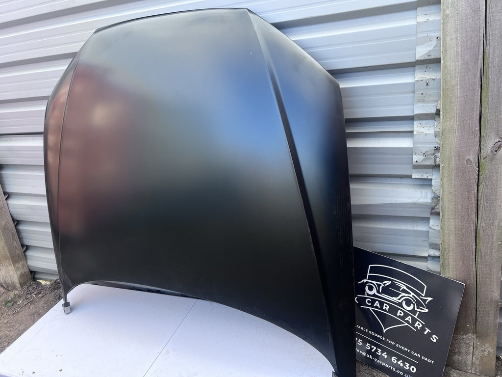 AUDI A8 D5 2018-On BONNET Brand New Prime Aluminium
