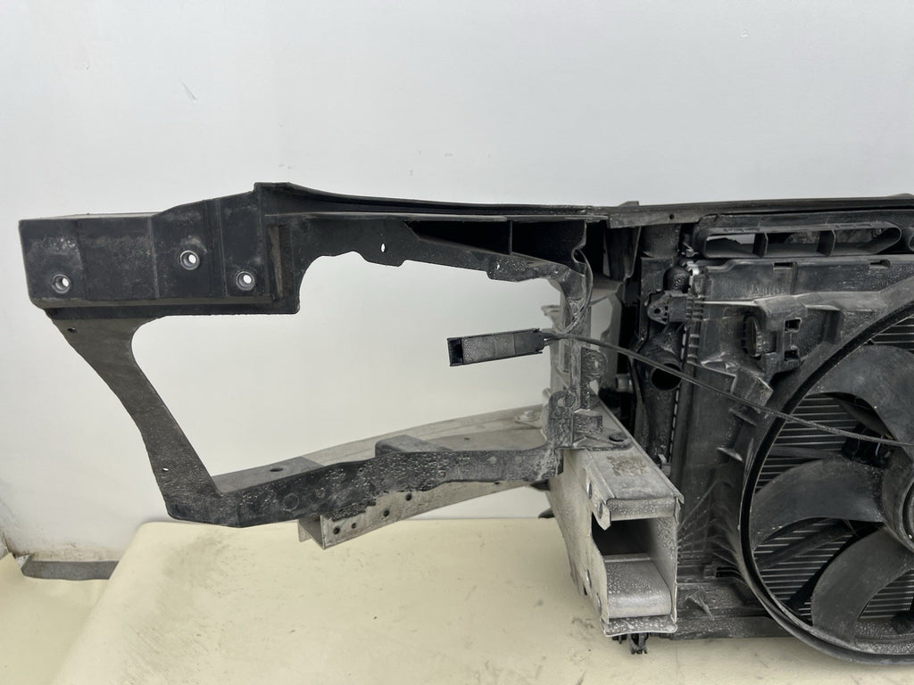 Mercedes Benz S Class W222 Complete Rad Pack & Slam 3L Petrol 48V 2015-2020