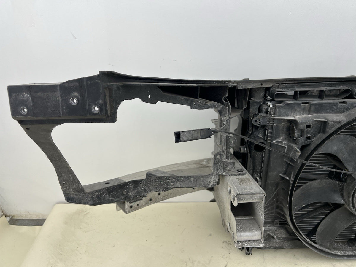 Mercedes Benz S Class W222 Complete Rad Pack & Slam 3L Petrol 48V 2015-2020