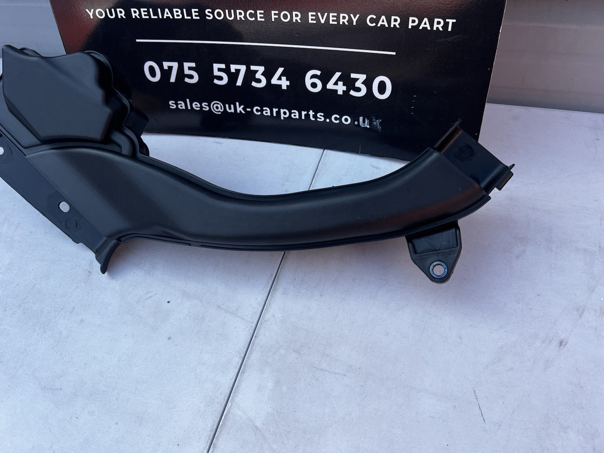 NISSAN QASHQAI J11 2014-2021 AIR INTAKE DUCT PIPE HOSE Brand New Prime