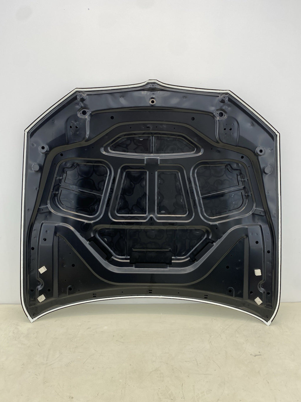 BMW 5 SERIES G30 G31 G38  2017 - 2023 BONNET HOOD PANEL ALUMINIUM 2017-2023