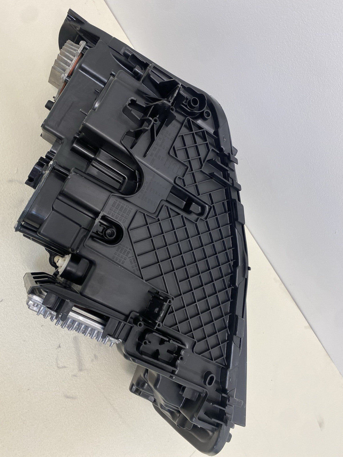 BMW G30 G31 G38 DRIVER SIDE HEADLIGHT LED COMPLETE WITH MODULE 2018-2023 GENUINE