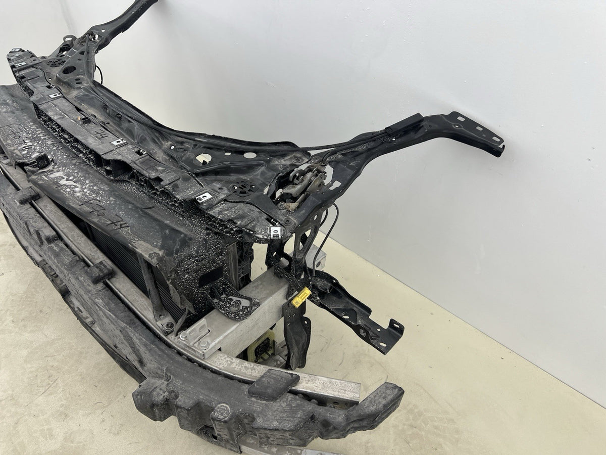 BMW 1 Series F70 F74 Complete Rad Pack&Slam Panel 2;00 Petrol M135i 2025 Onwards