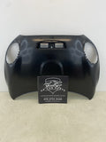 MINI COPPER S 2016 - 2024 BONNET HOOD F55 /F56 TURBO MODELS WITH VENT HOLE STELL