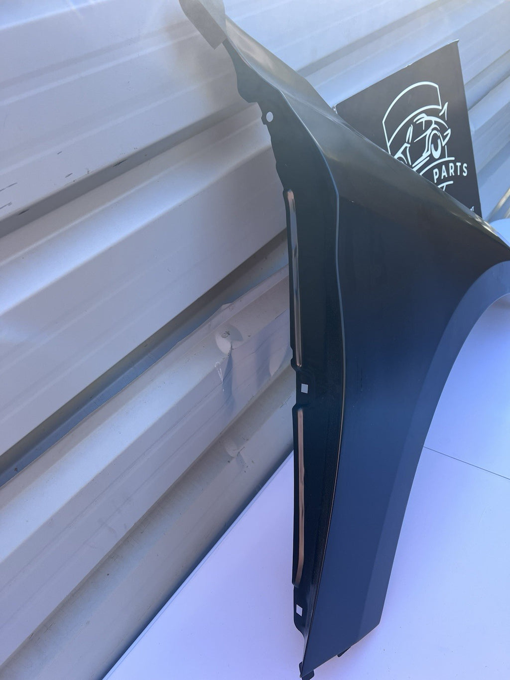 BMW 1 Series F52 Sedan Right Side Driver Side Wing Fender Brand New