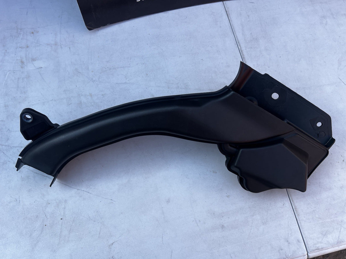 NISSAN QASHQAI J11 2014-2021 AIR INTAKE DUCT PIPE HOSE Brand New Prime