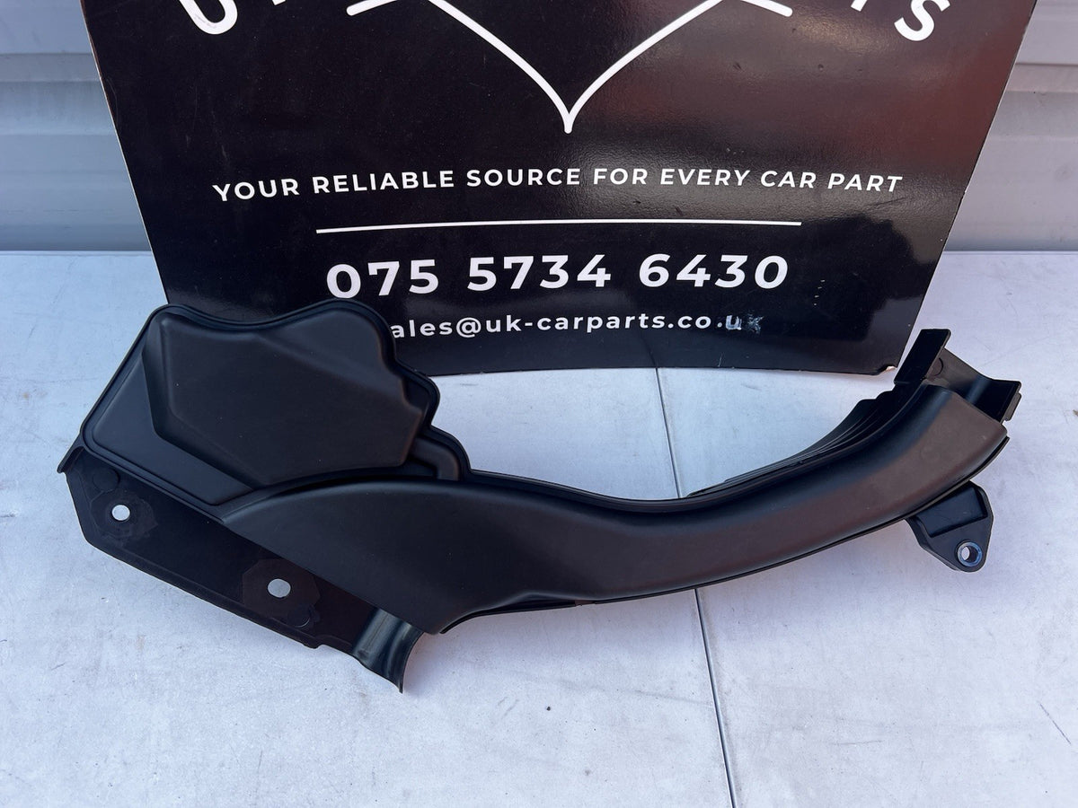 NISSAN QASHQAI J11 2014-2021 AIR INTAKE DUCT PIPE HOSE Brand New Prime