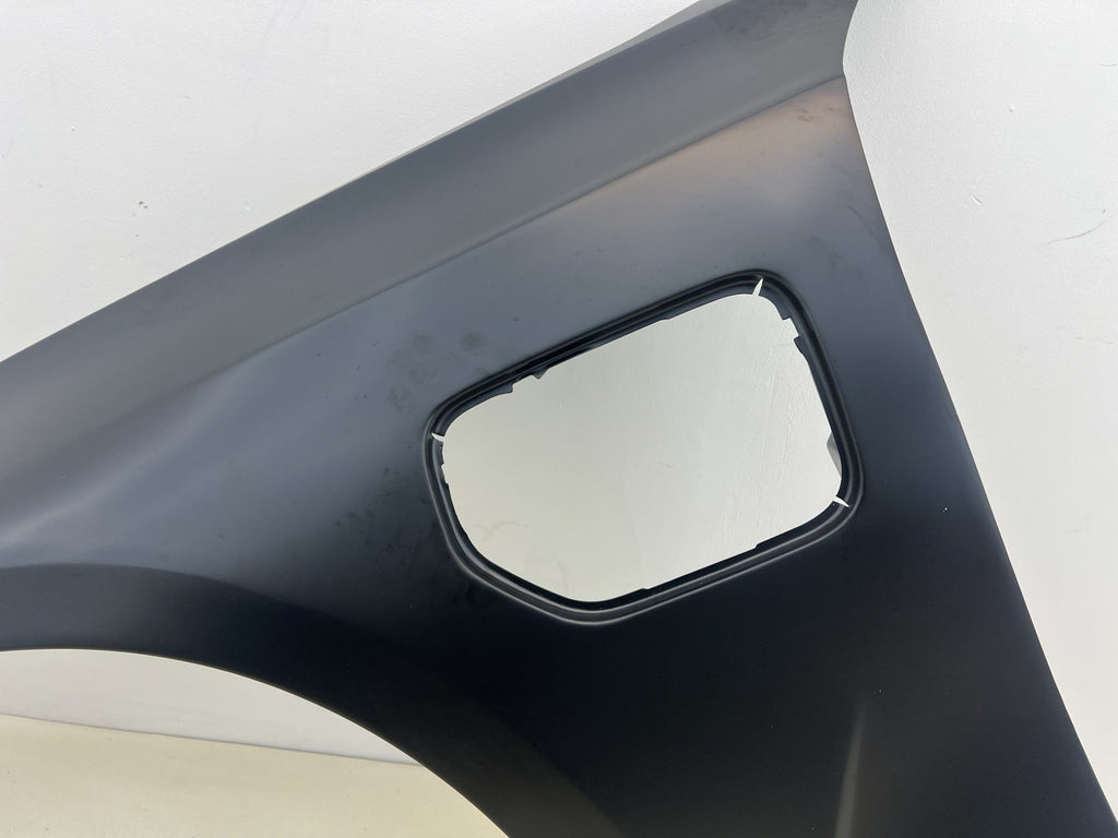 BMW 3SERIES G20 G21 330E 2019-2025 FRONT LEFT WING PASSENGER SIDE LEFT Aluminium