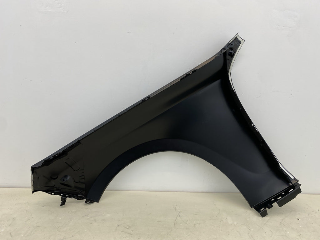 BMW 7 SERIES G70  2023-ONWARDS FRONT DRIVER SIDE RIGHT WING PANEL FENDER (AL)