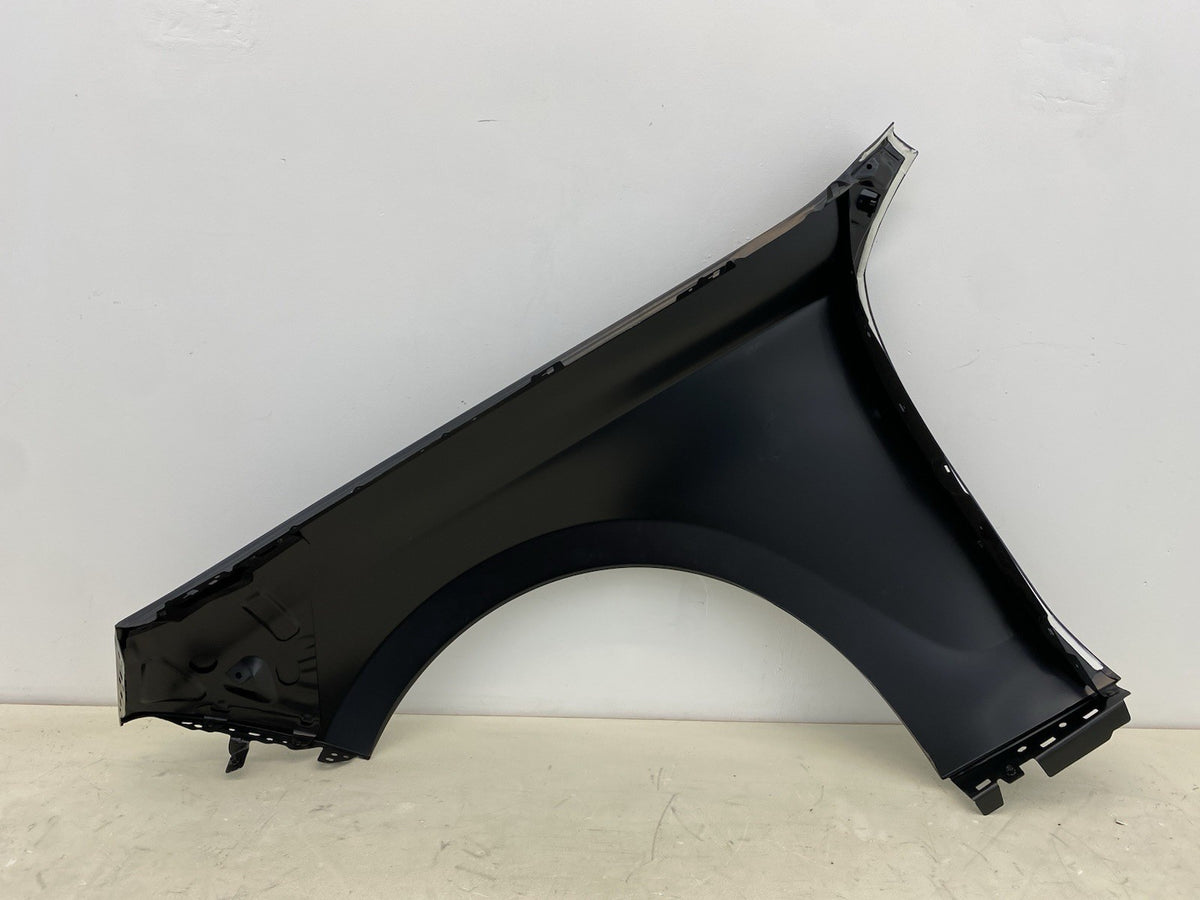 BMW 7 SERIES G70  2023-ONWARDS FRONT DRIVER SIDE RIGHT WING PANEL FENDER (AL)