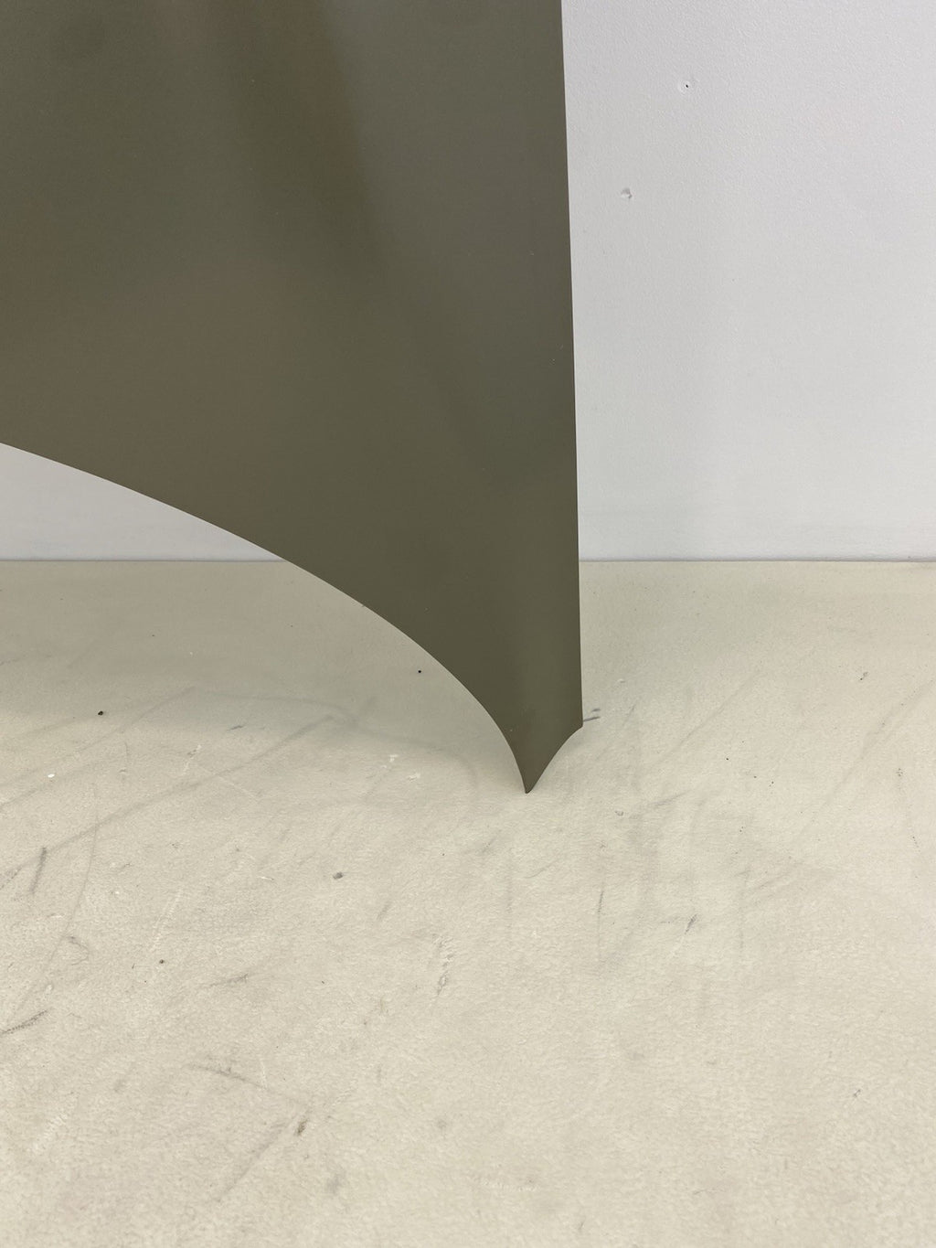 BYD SEAL 2023-ONWARDS BONNET HOOD PANEL PRIMED STEEL HIGH QUALITY