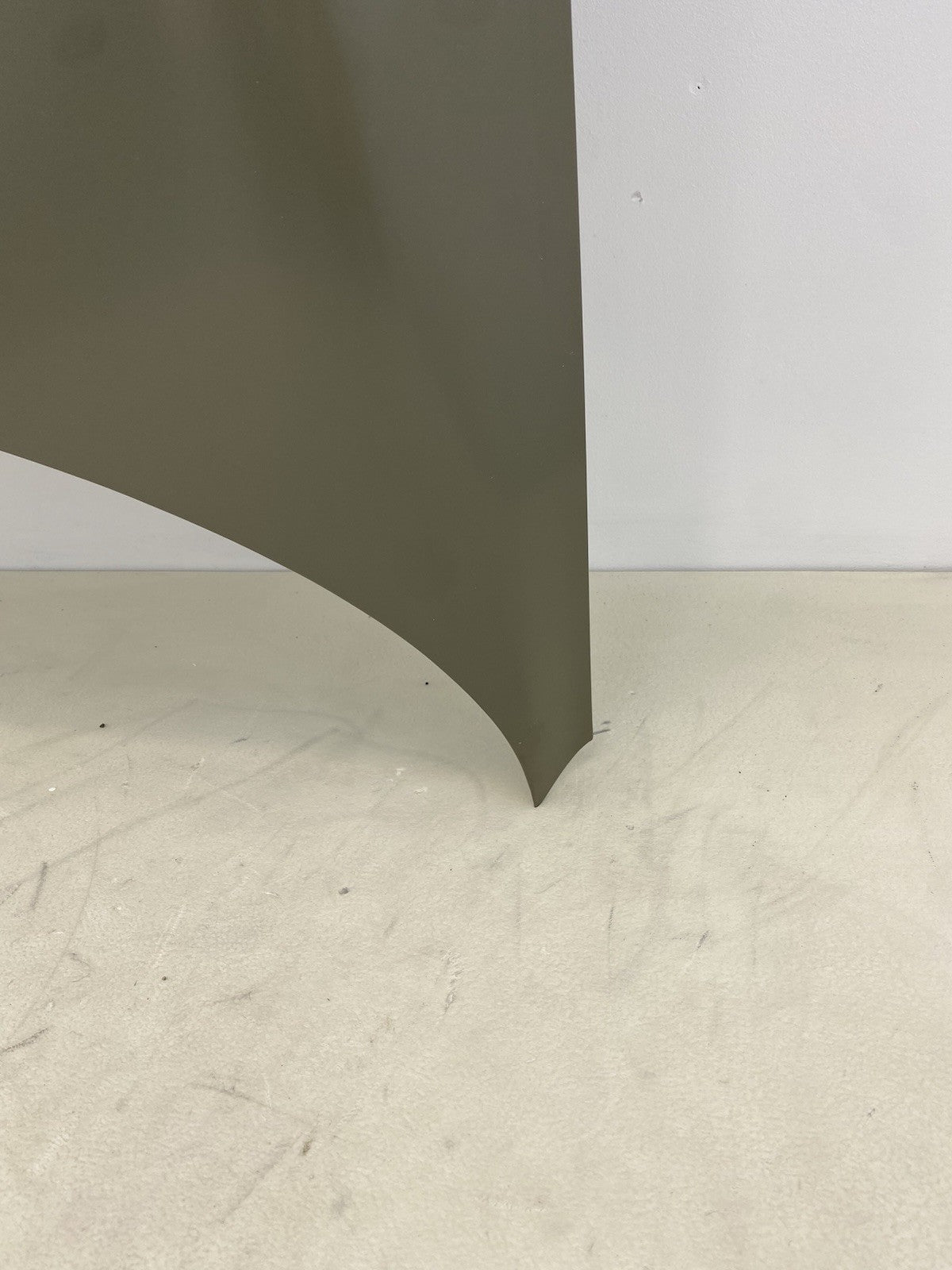 BYD SEAL 2023-ONWARDS BONNET HOOD PANEL PRIMED STEEL HIGH QUALITY