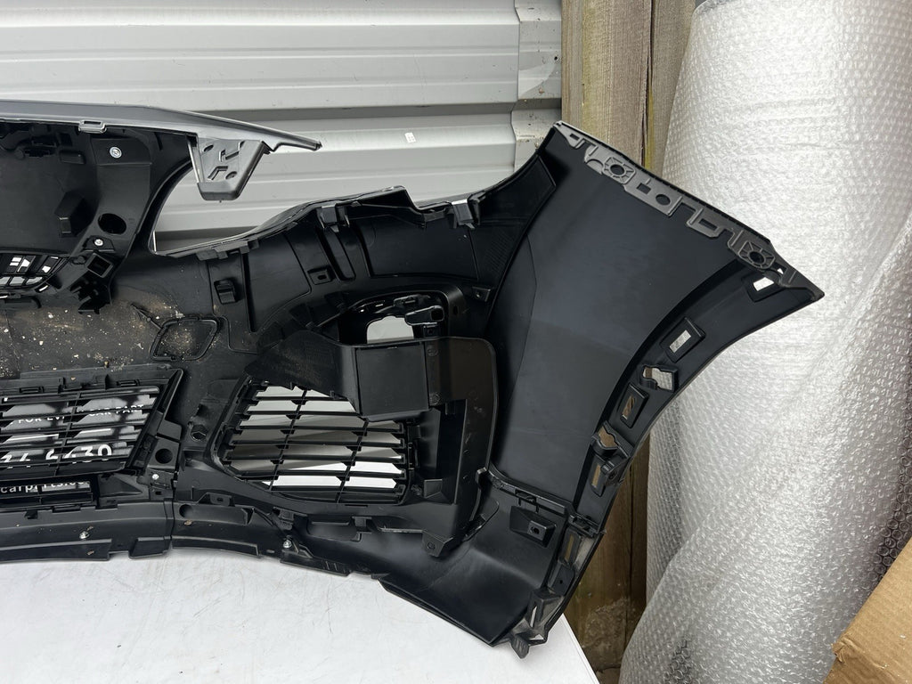 PEUGEOT 3008 2016- 2020 Front Bumper Primed New High Quality