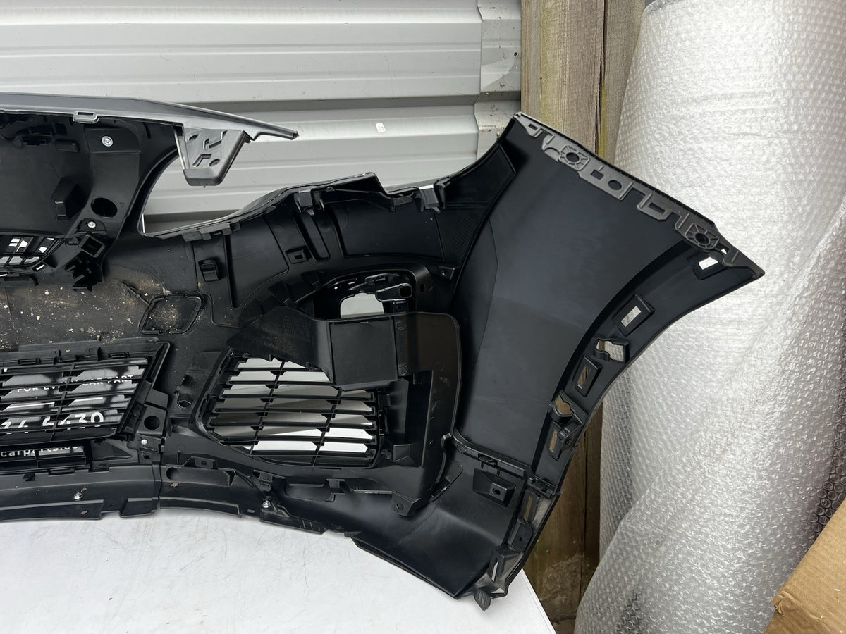 PEUGEOT 3008 2016- 2020 Front Bumper Primed New High Quality