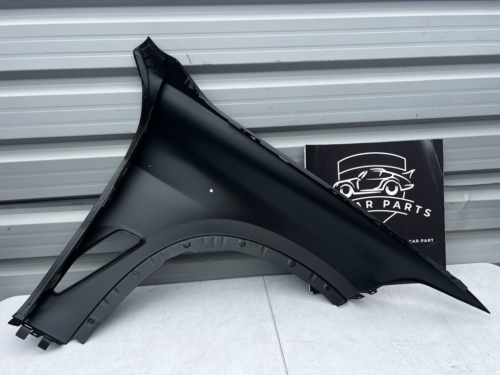 BMW X5 2019–2023 Front Left Wing Panel Fender Passenger Side 41007492363 G05