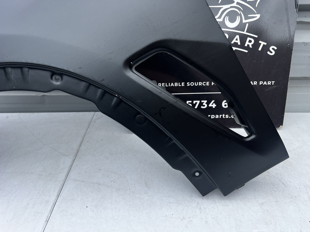 BMW X5 2019–2023 Front Left Wing Panel Fender Passenger Side 41007492363 G05