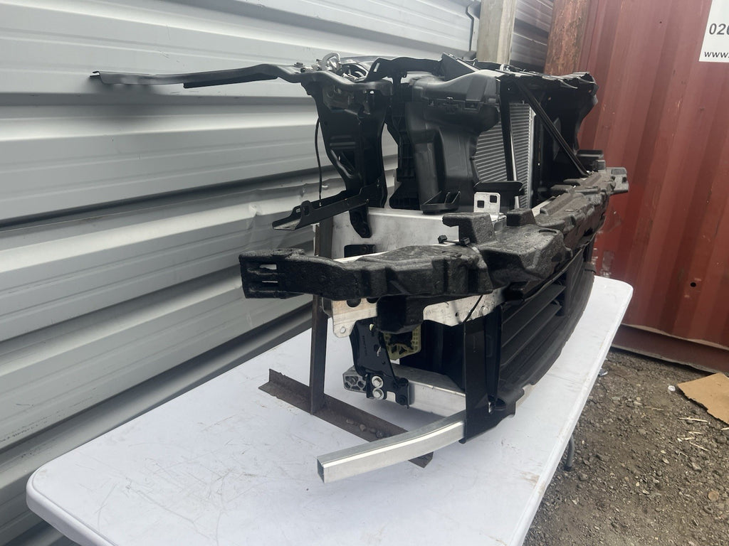 BMW X1 Complete Rad Pack Slam Panel 2024 Petrol