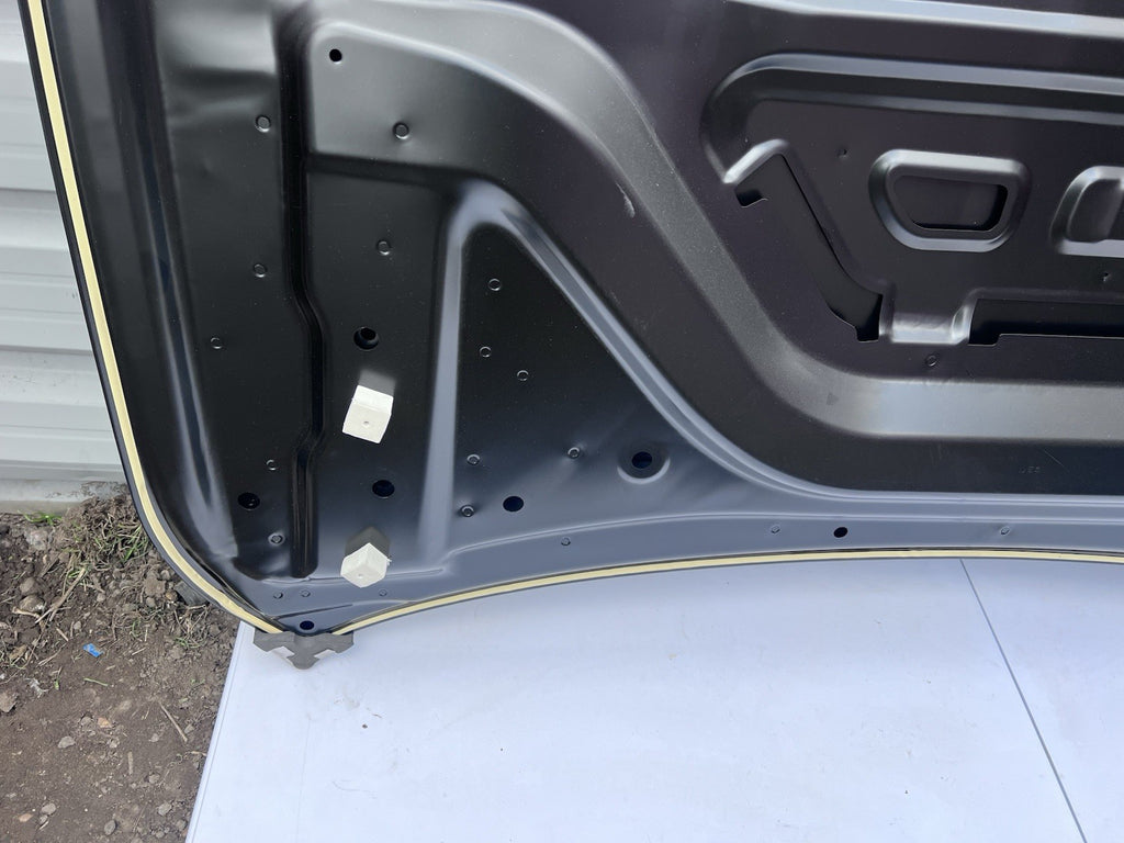 BMW 5 SERIES G60 G68 2024-2026 BONNET HOOD ALUMINIUM HIGH QUALITY