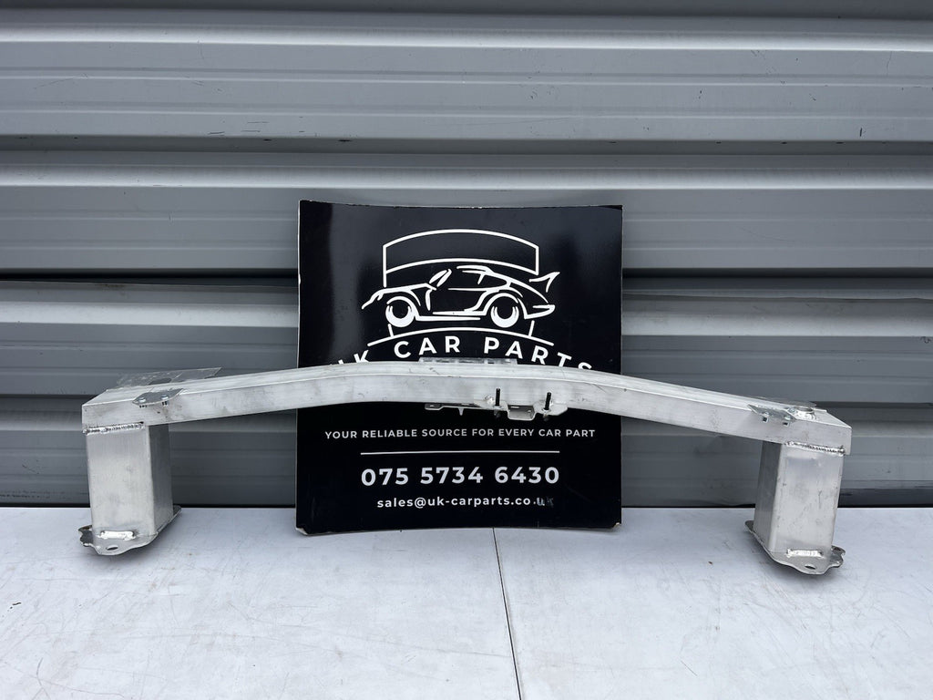 PEUGEOT 2008 BUMPER CRASH BAR REINFORCEMENT FRONT 9826115680 MK2 2019-2026