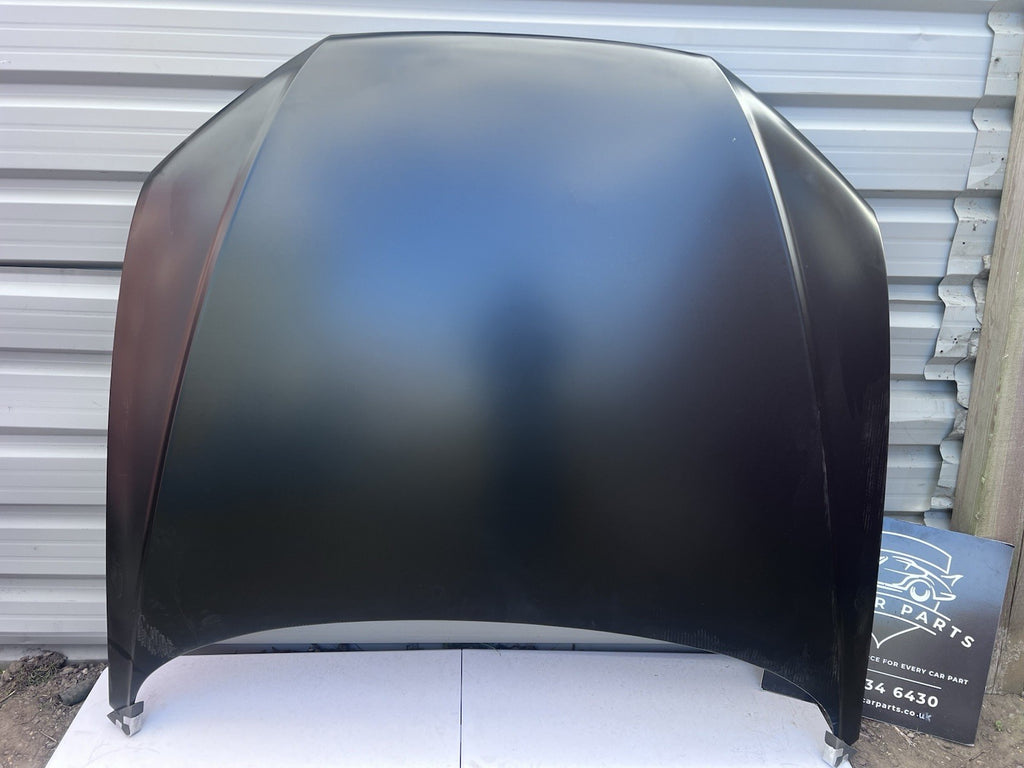 AUDI A8 D5 2018-On BONNET Brand New Prime Aluminium