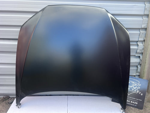 AUDI A8 D5 2018-On BONNET Brand New Prime Aluminium