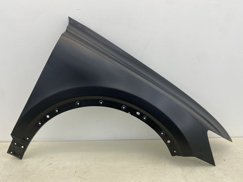 AUDI Q8 Front Right Wing Panel Fender Driver Side 2018-onwards Aluminium
