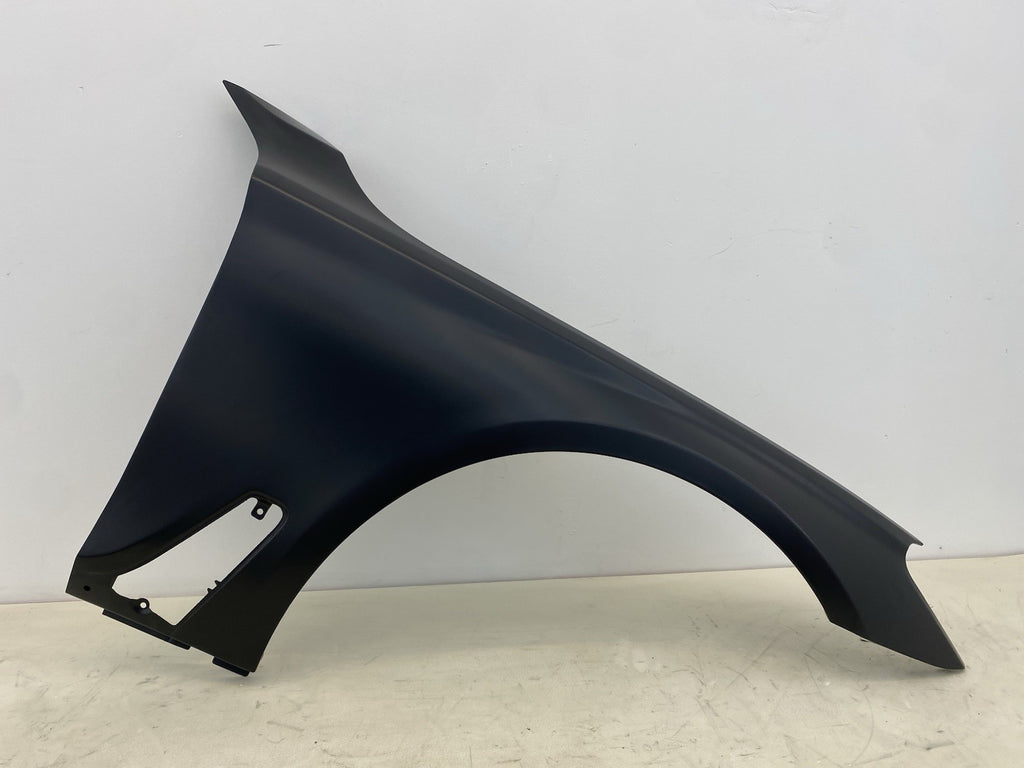 BMW 7 Series G11 Front Right Wing Panel Fender Driver Side 2015- 2018  Aluminium