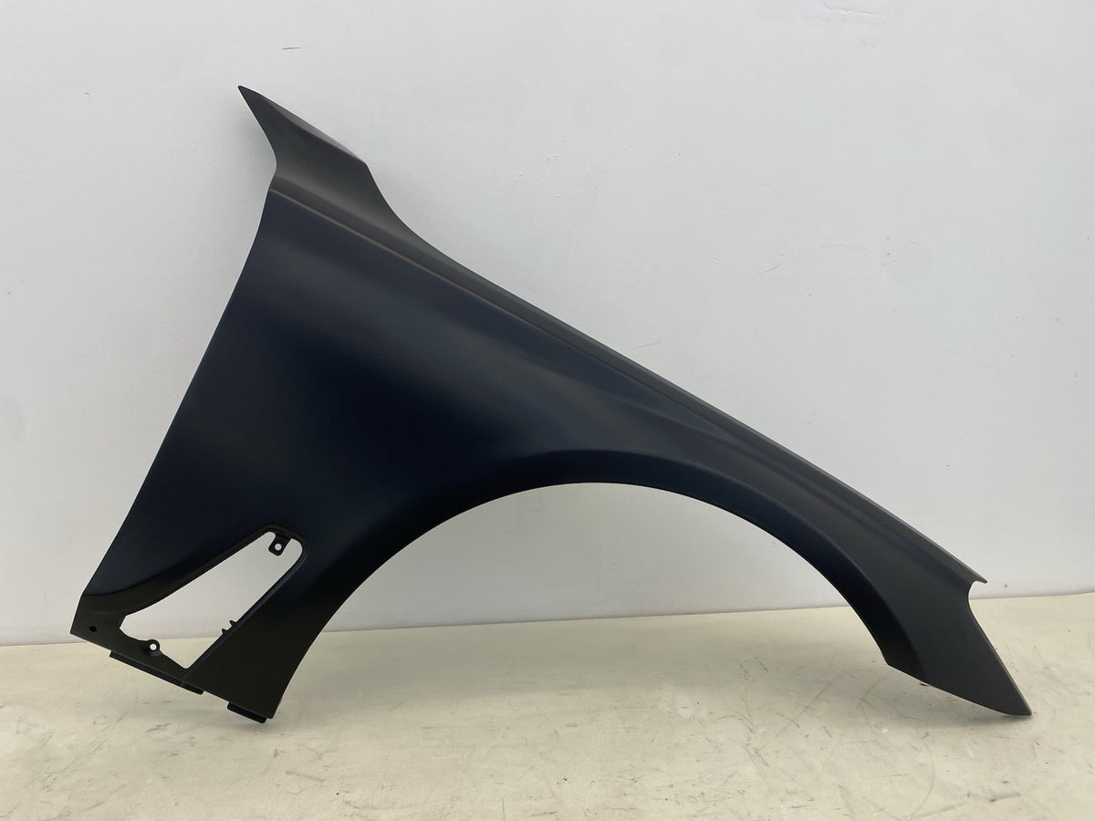 BMW 7 Series G11 Front Right Wing Panel Fender Driver Side 2015- 2018  Aluminium