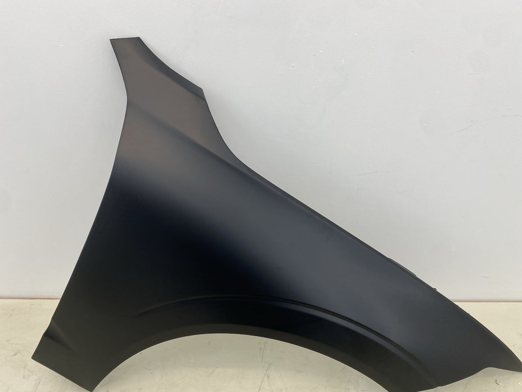 VOLVO XC60 2018–2022 FRONT RIGHT WING PANEL FENDER DRIVER SIDE ALUMINIUM NEW