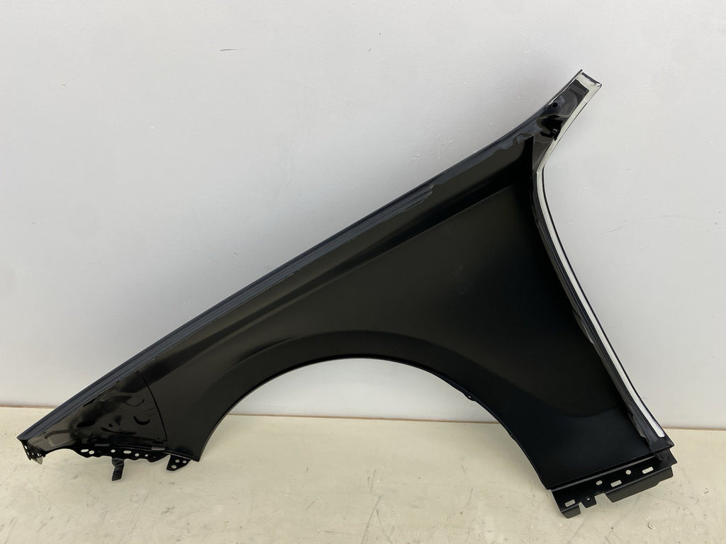 BMW 7 SERIES G70  2023-ONWARDS FRONT DRIVER SIDE RIGHT WING PANEL FENDER (AL)