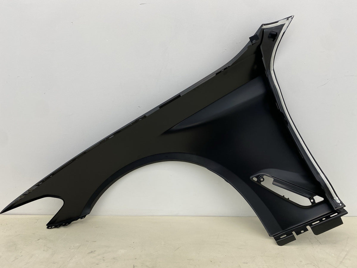 BMW 5 Series G30 G31 G38 Front Right Wing Fender Driver Side Aluminium 2017-2023