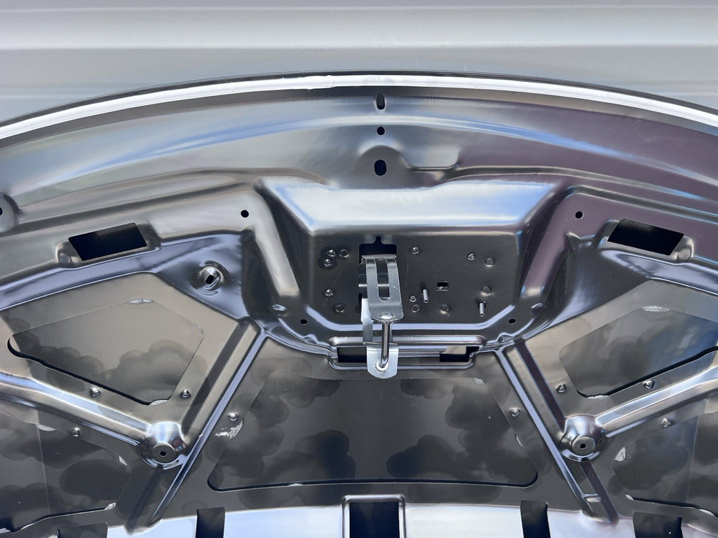 PEUGEOT 3008 MK2 2016-2024 Front Bonnet In Prime Aluminium Brand New High Qualit